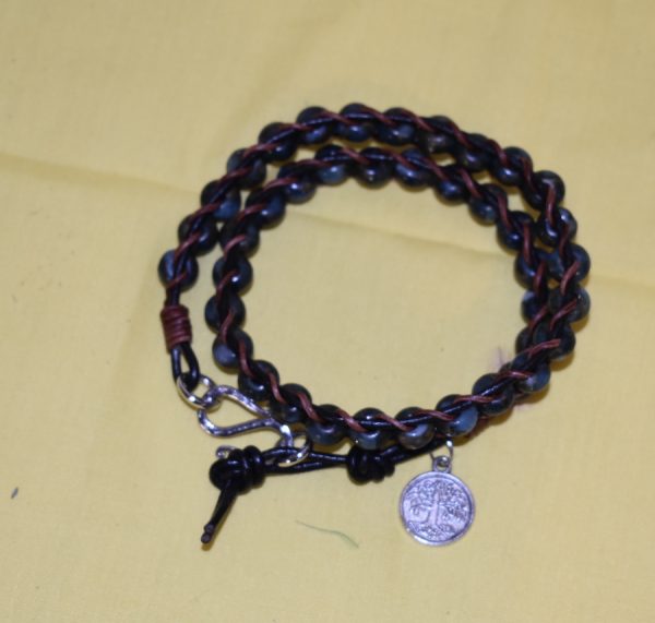 Wrapped Bracelets - Image 2