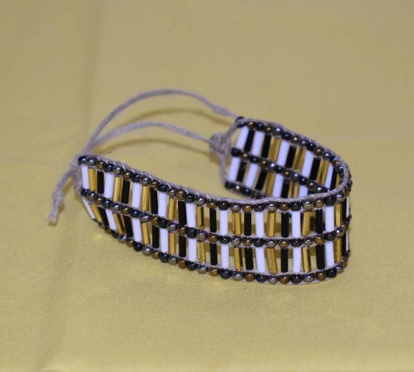 Beaded Bracelets